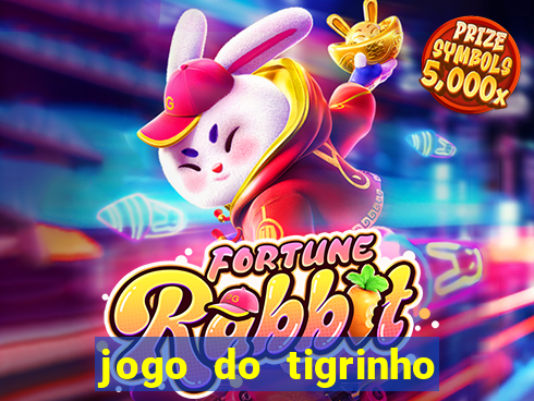 jogo do tigrinho pagando bem